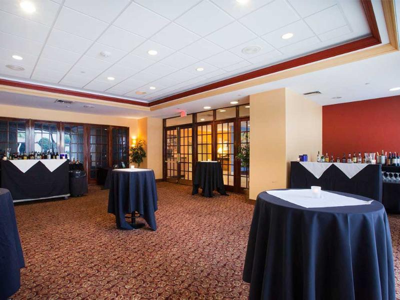 The Barrymore Hotel Tampa Riverwalk Exterior photo