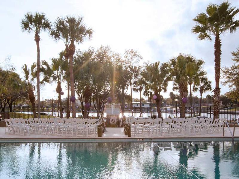 The Barrymore Hotel Tampa Riverwalk Exterior photo