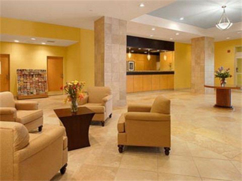 The Barrymore Hotel Tampa Riverwalk Interior photo