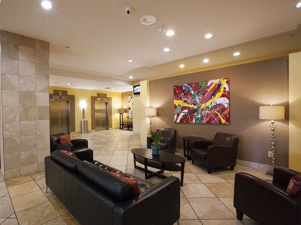 The Barrymore Hotel Tampa Riverwalk Exterior photo