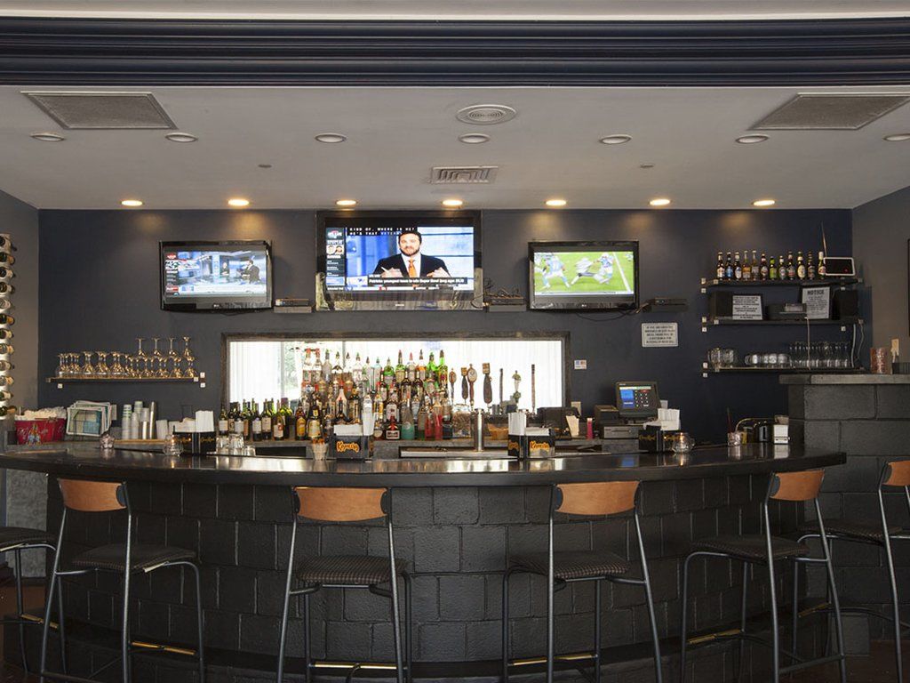 The Barrymore Hotel Tampa Riverwalk Exterior photo